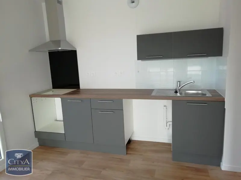 Photo 1 Appartement 3 pièces 68.87m²