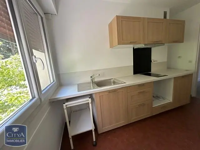 Photo 2 Appartement 3 pièces 63.36m²