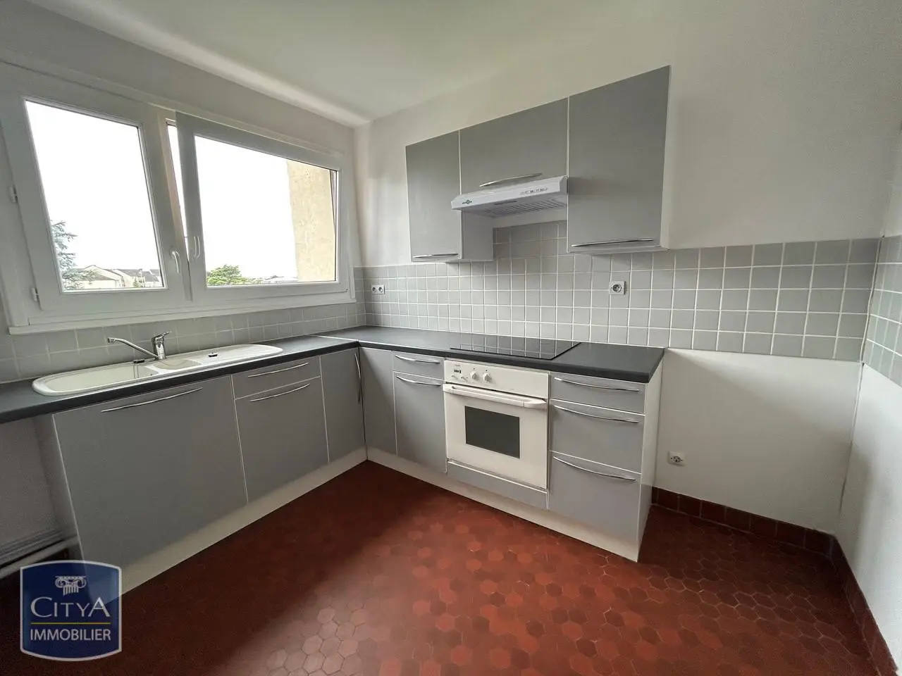 Photo 3 Appartement 2 pièces 51.82m²