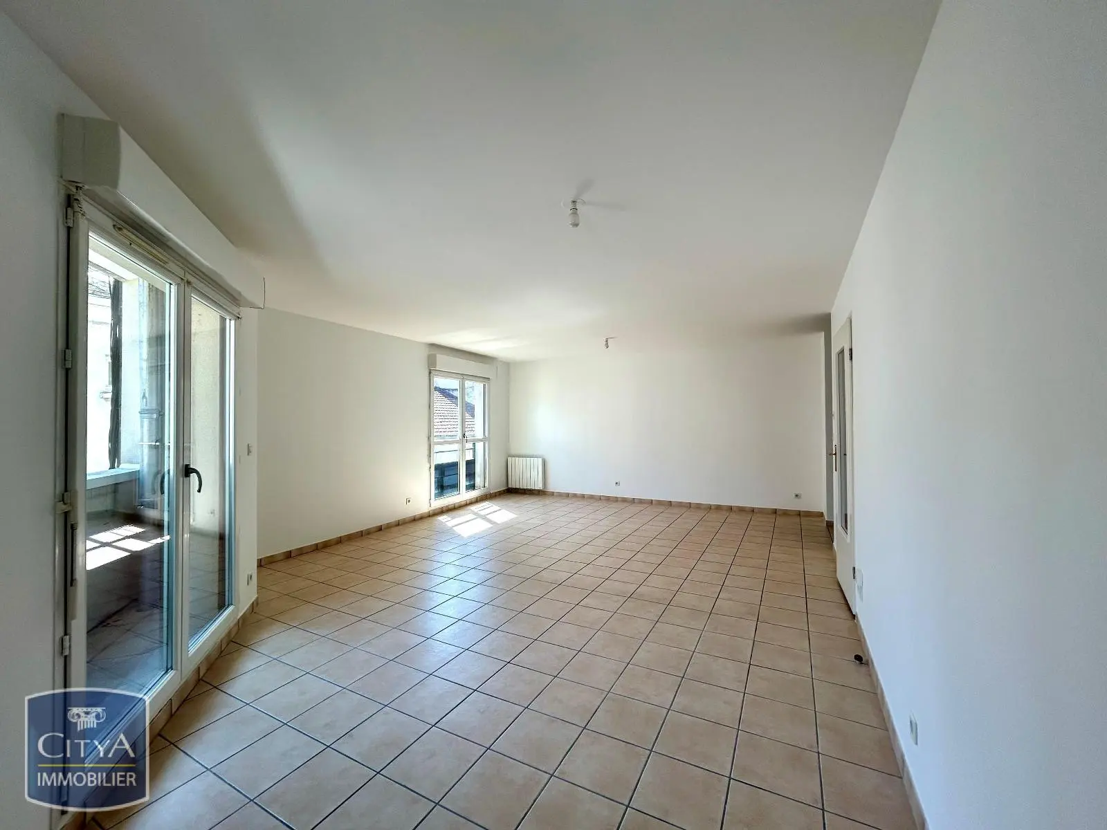 Photo 3 Appartement 3 pièces 81.83m²