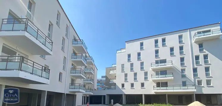 Photo 3 Appartement 2 pièces 41.08m²