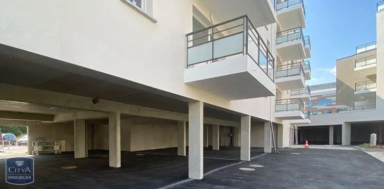 Photo 4 Appartement 2 pièces 41.25m²