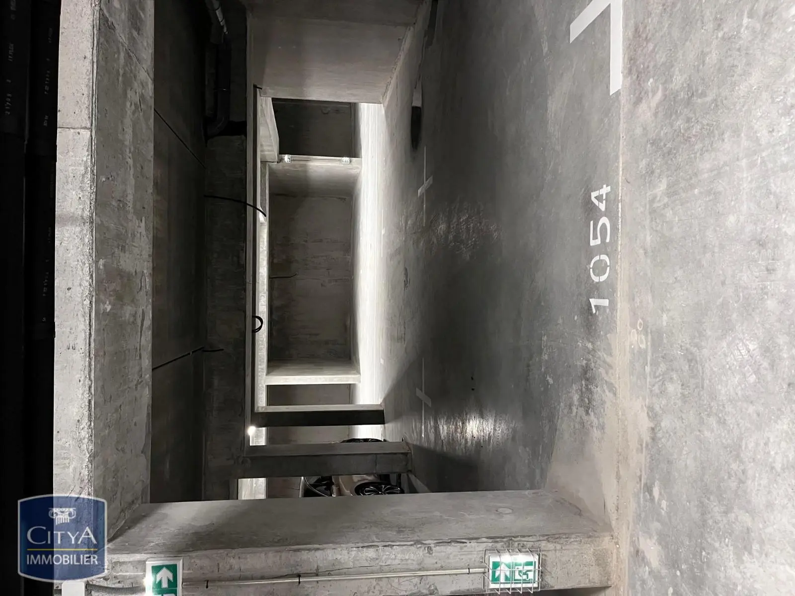 Photo 7 Appartement 2 pièces 44.04m²