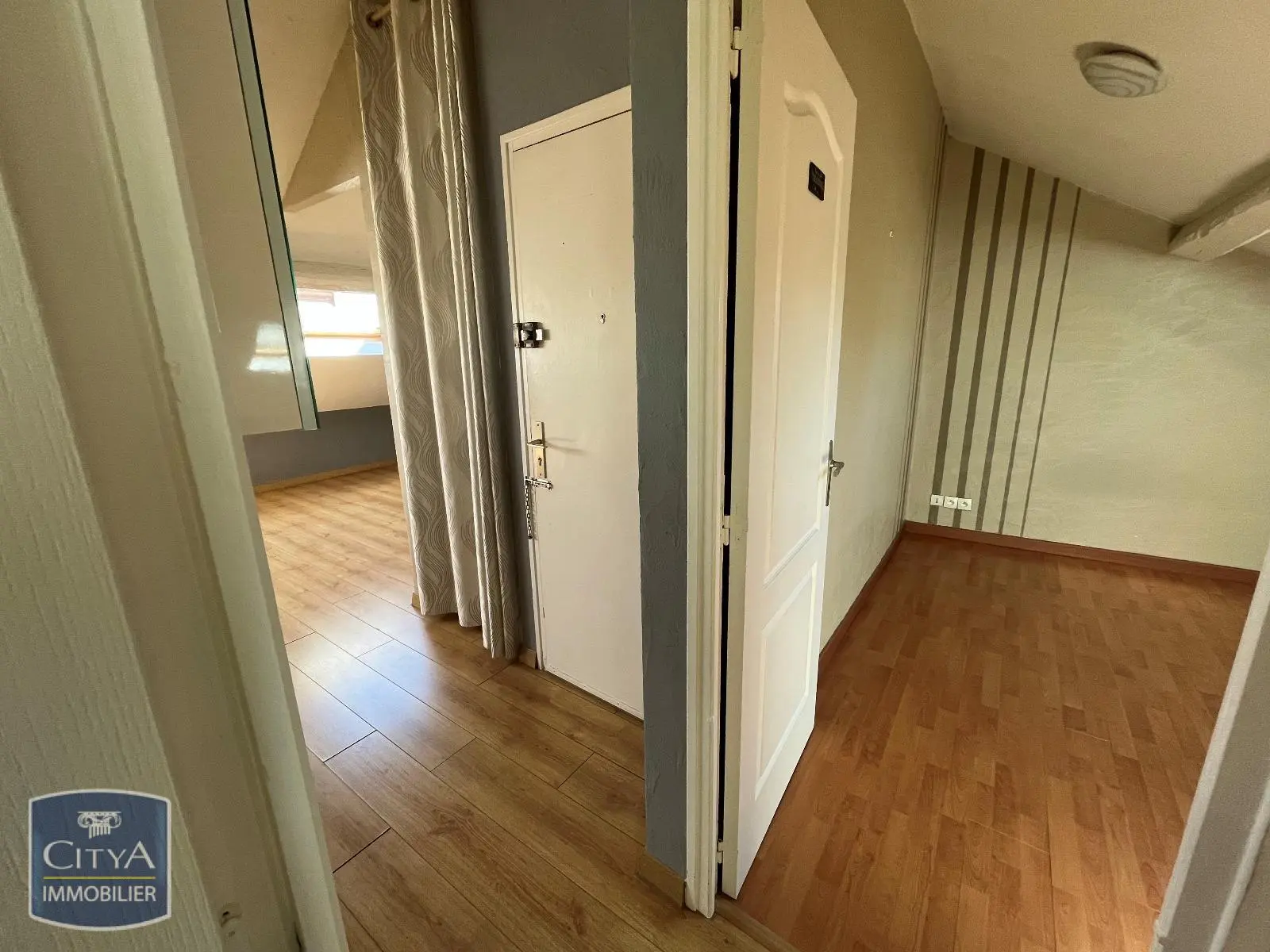 Photo 5 Appartement 2 pièces 25.43m²