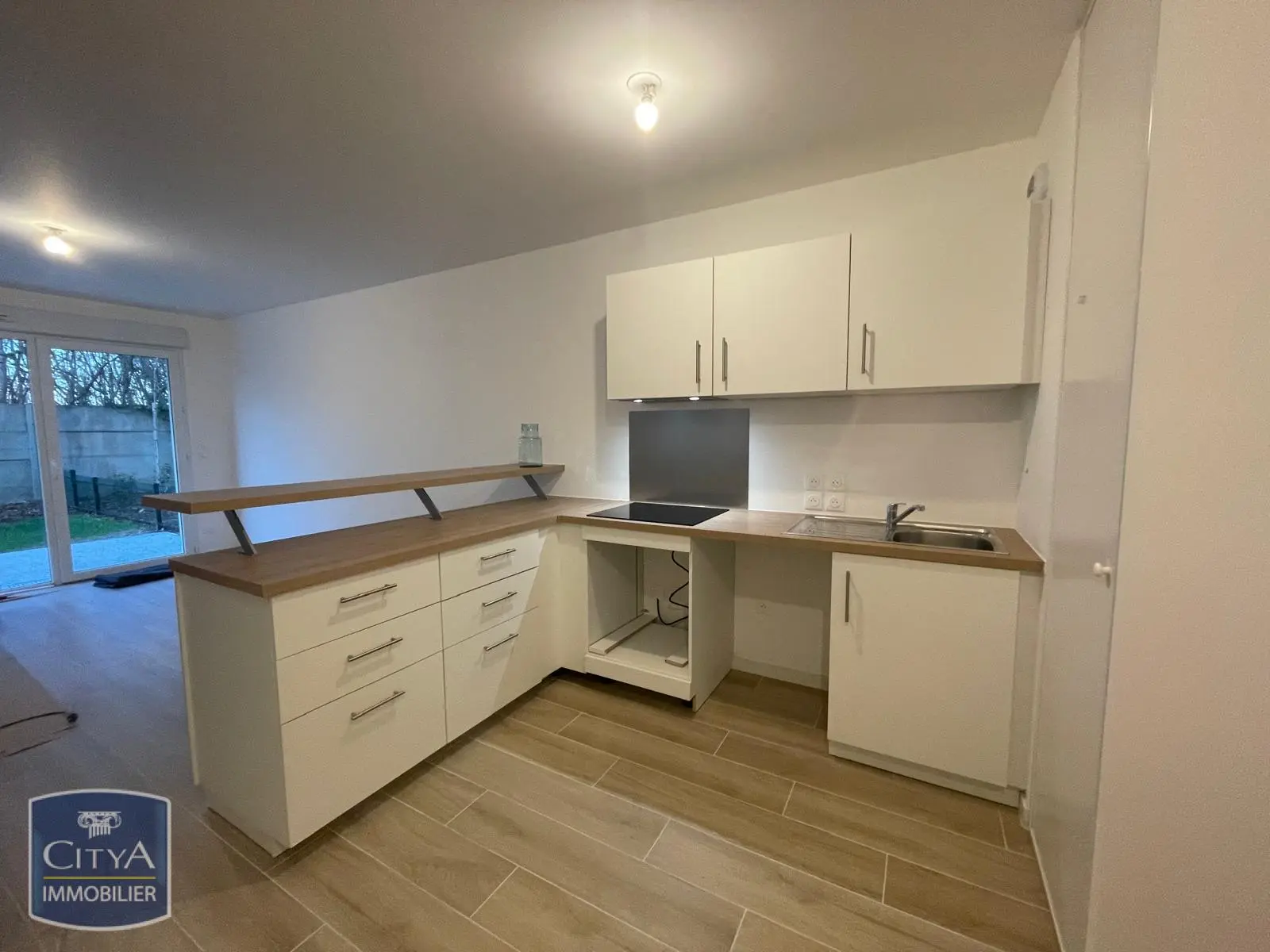 Photo 1 Appartement 2 pièces 46m²