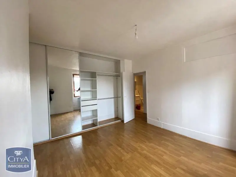 Photo 4 Appartement 2 pièces 44m²