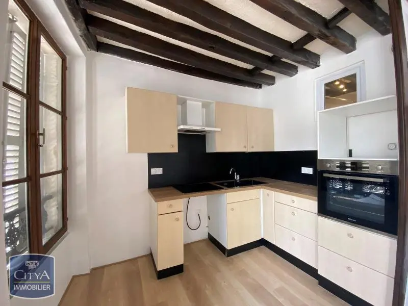 Photo 5 Appartement 2 pièces 44m²