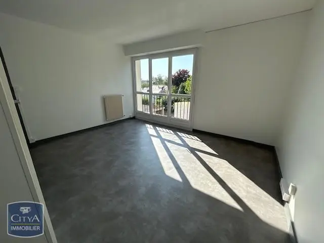 Photo 2 Appartement 3 pièces 58.51m²
