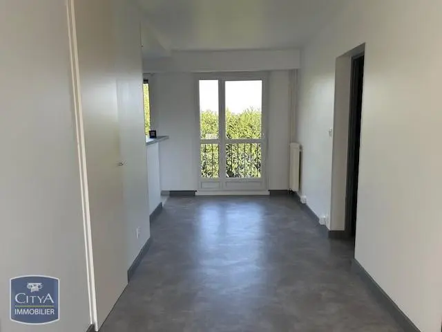 Photo 3 Appartement 3 pièces 58.51m²