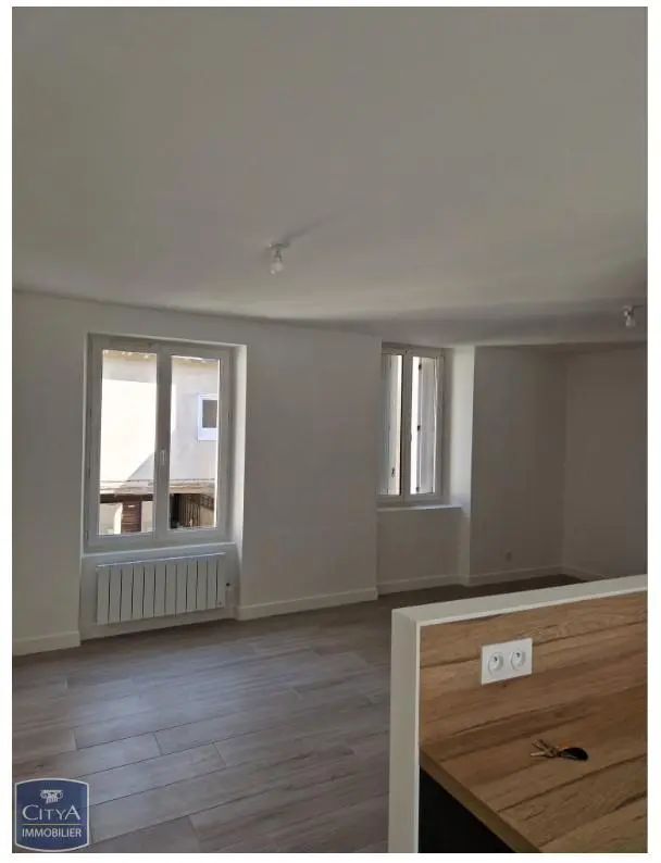 Photo 4 Appartement 3 pièces 54.57m²