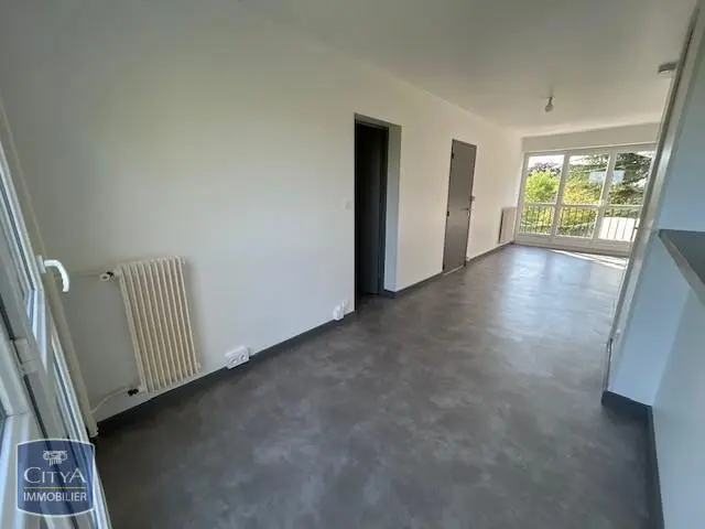 Photo 4 Appartement 3 pièces 58.51m²