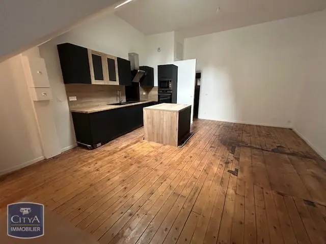 Photo 3 Appartement 2 pièces 40.22m²