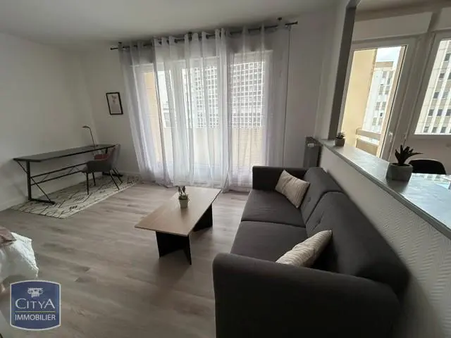 Photo 5 Appartement 1 pièce 41.35m²