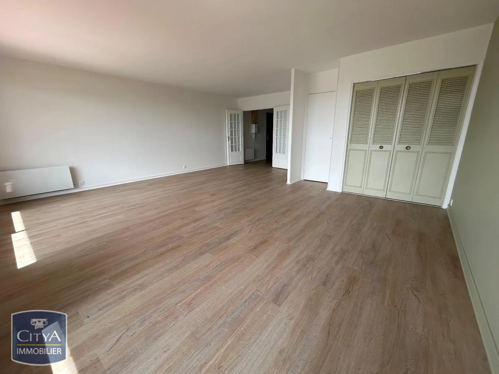 Photo 1 Appartement 3 pièces 82.8m²