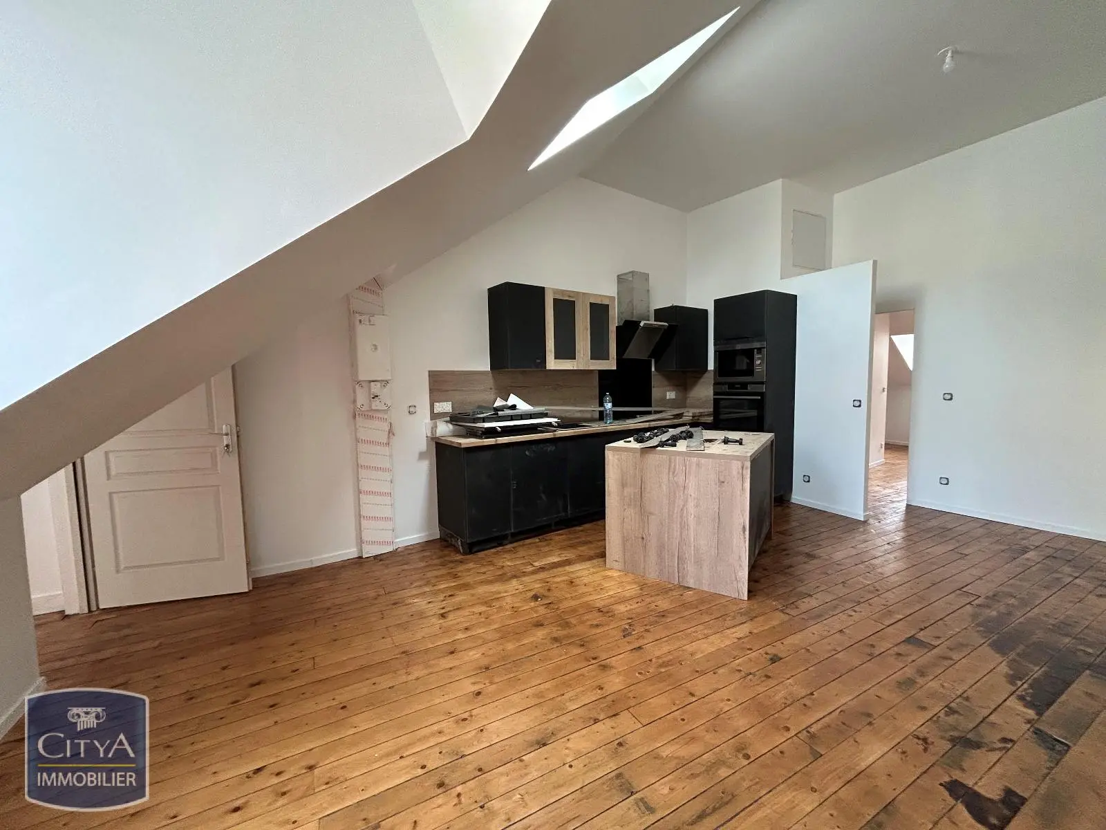 Photo 1 Appartement 2 pièces 40.22m²