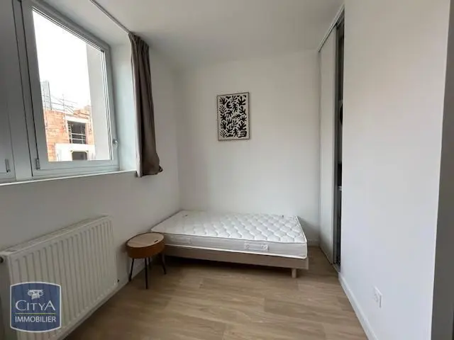 Photo 3 Appartement 1 pièce 17.12m²