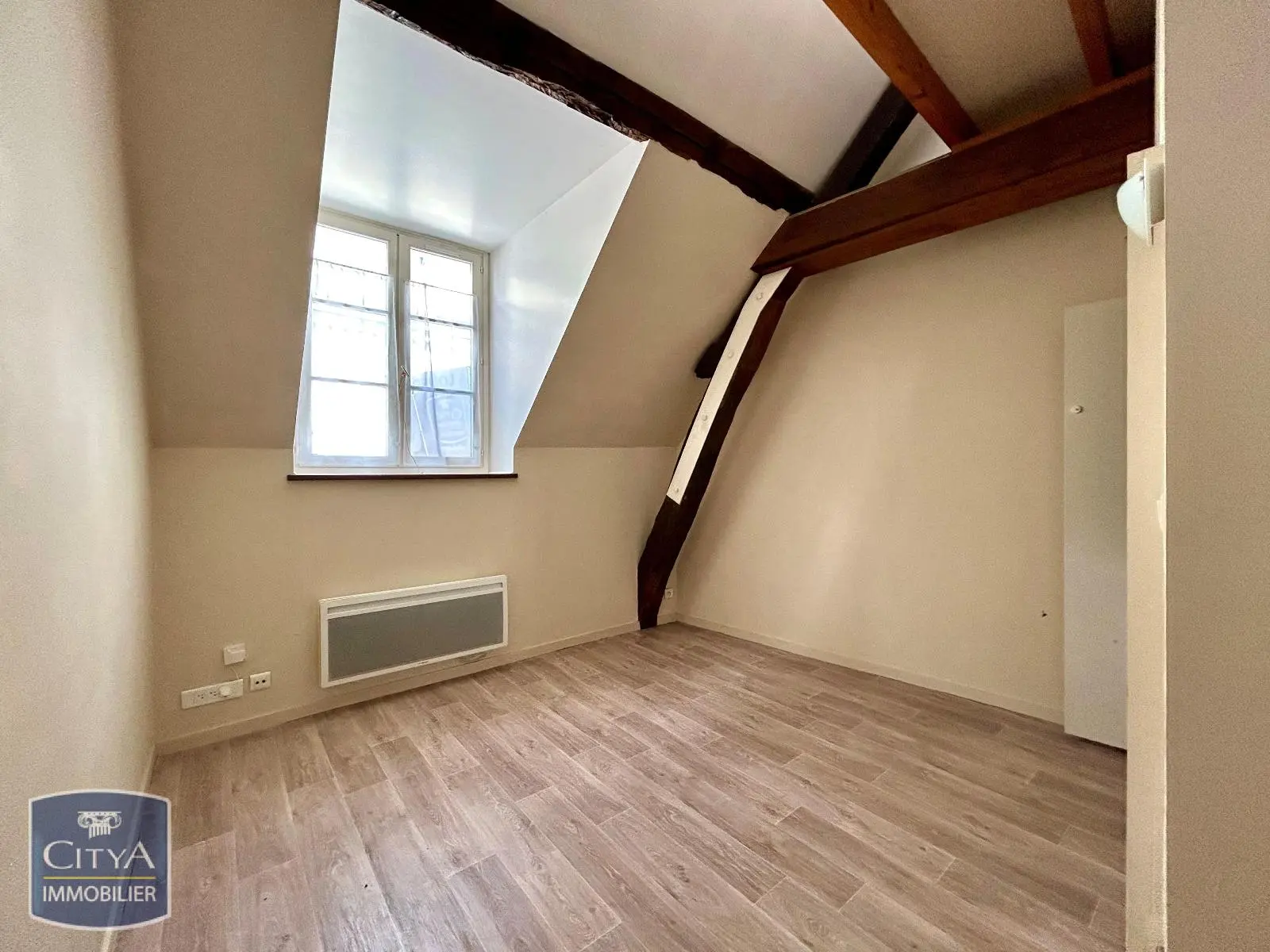 Photo 1 appartement Orléans