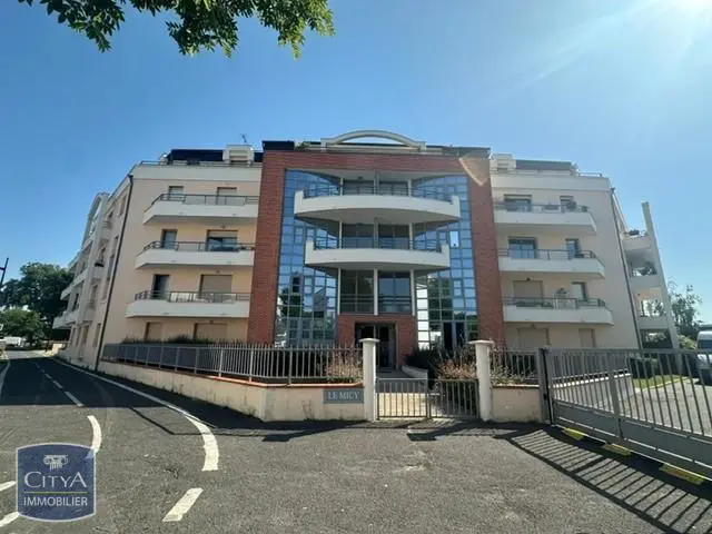 Photo 9 Appartement 2 pièces 49.54m²