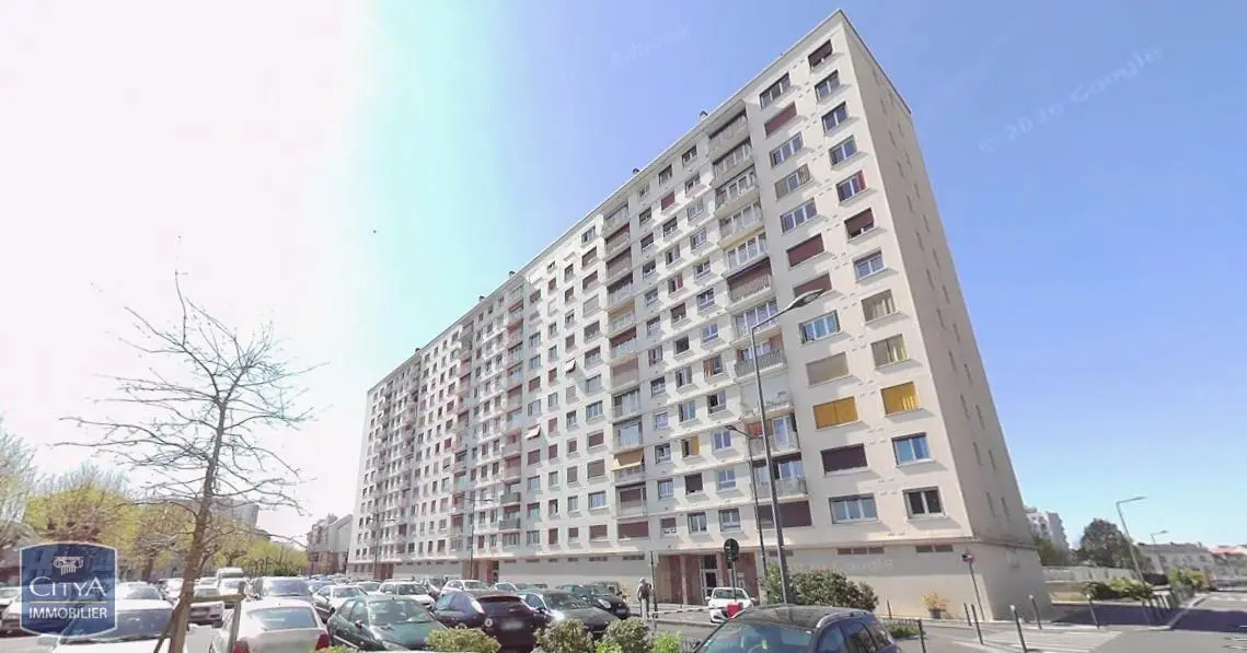 Photo 8 Appartement 4 pièces 67.43m²