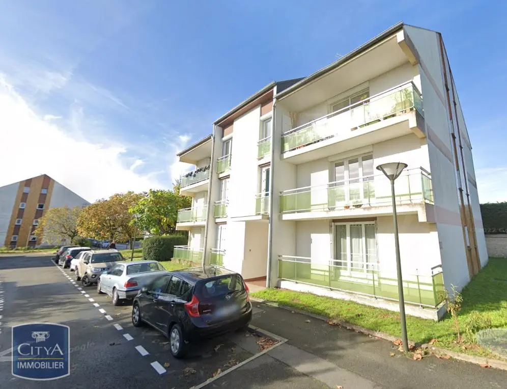 Photo 5 Appartement 1 pièce 31.35m²