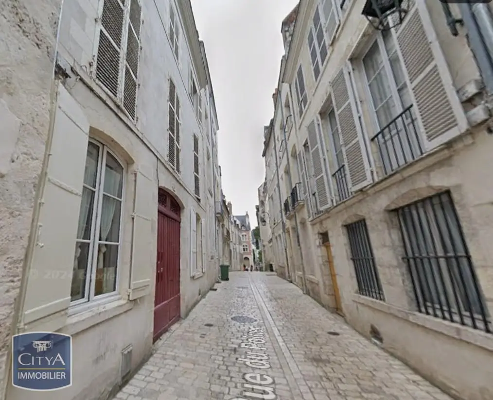 Photo 1 Appartement 2 pièces 50.28m²