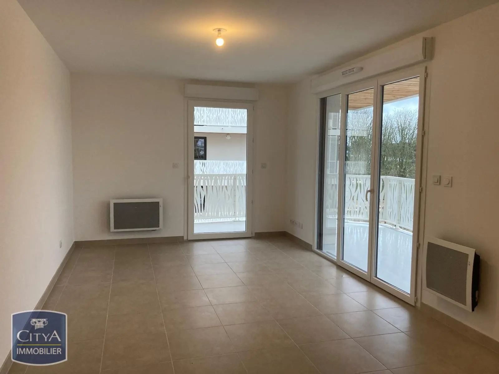 Photo 4 Appartement 3 pièces 62.48m²