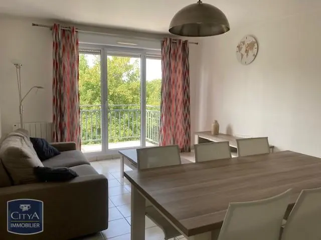 Photo 3 Appartement 3 pièces 63.9m²