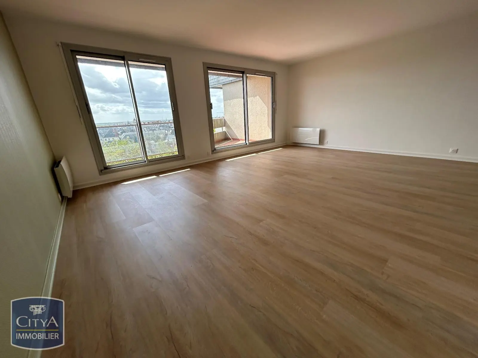 Photo 3 Appartement 3 pièces 82.8m²