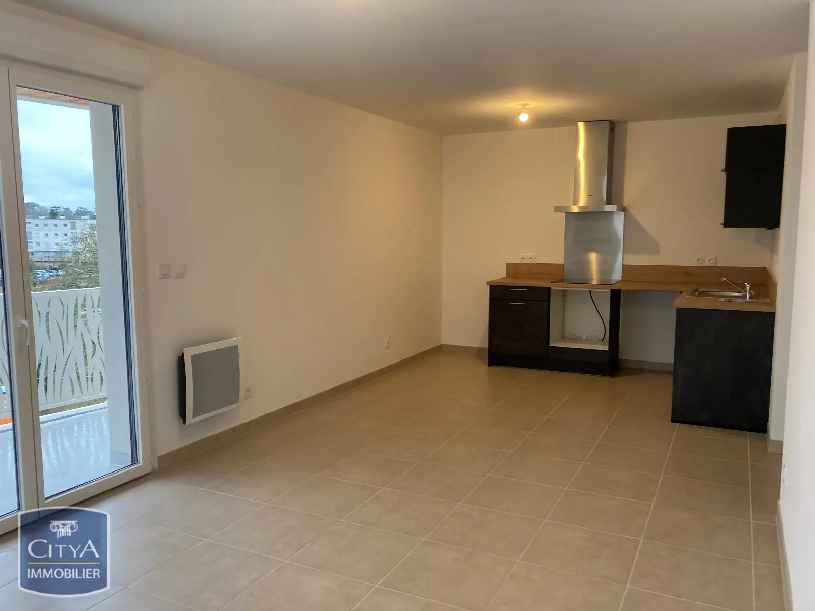 Photo 2 Appartement 3 pièces 62.48m²