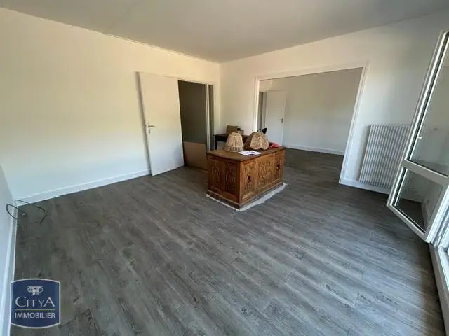 Photo 6 Appartement 3 pièces 63.36m²