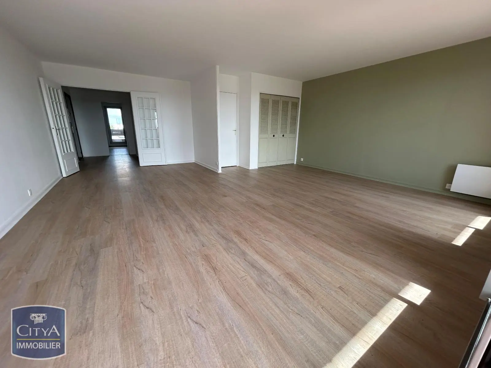Photo 2 Appartement 3 pièces 82.8m²