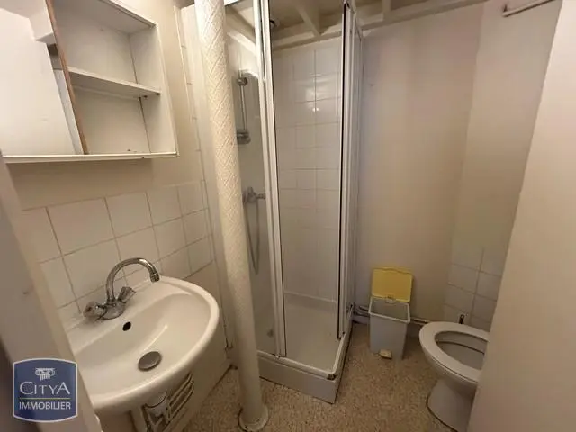 Photo 7 Appartement 1 pièce 11.18m²
