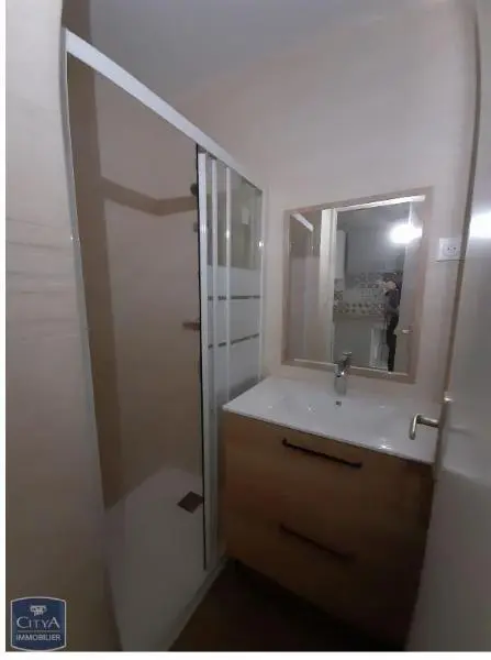 Photo 3 Appartement 1 pièce 30.93m²