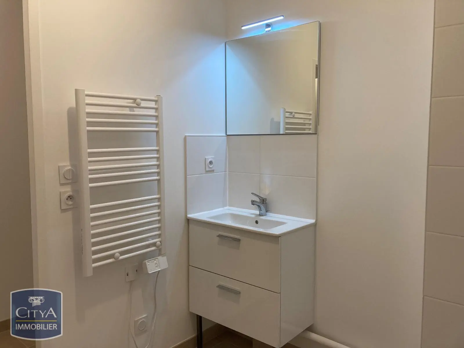 Photo 8 Appartement 3 pièces 62.48m²