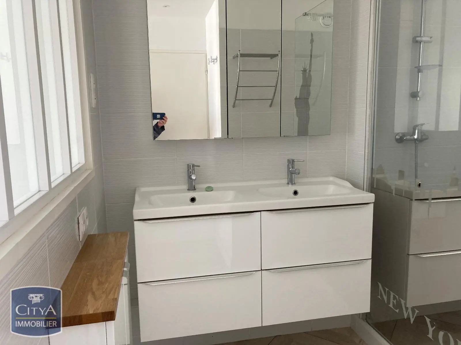 Photo 7 Appartement 4 pièces 86.93m²