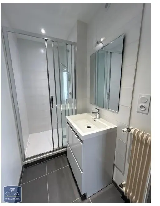 Photo 10 Appartement 3 pièces 58.51m²