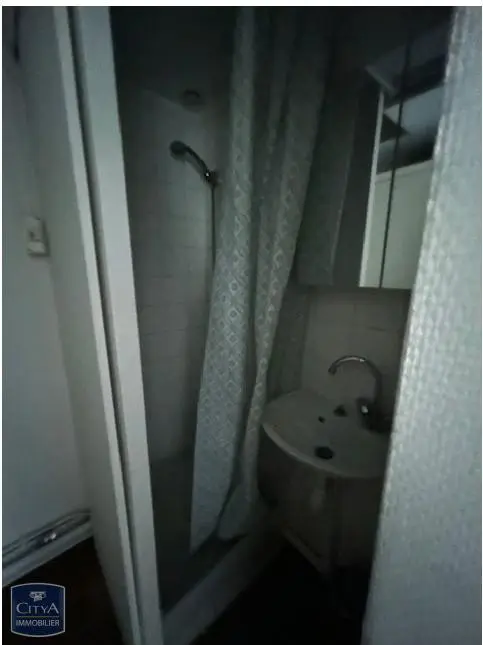 Photo 5 Appartement 1 pièce 17.03m²