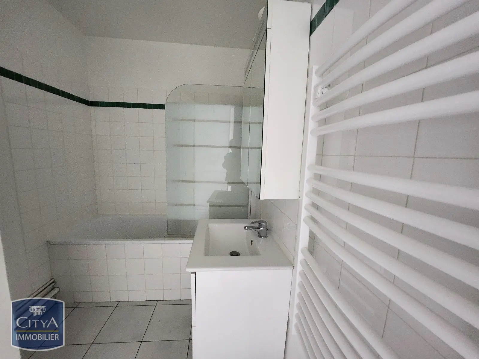 Photo 6 appartement Orléans