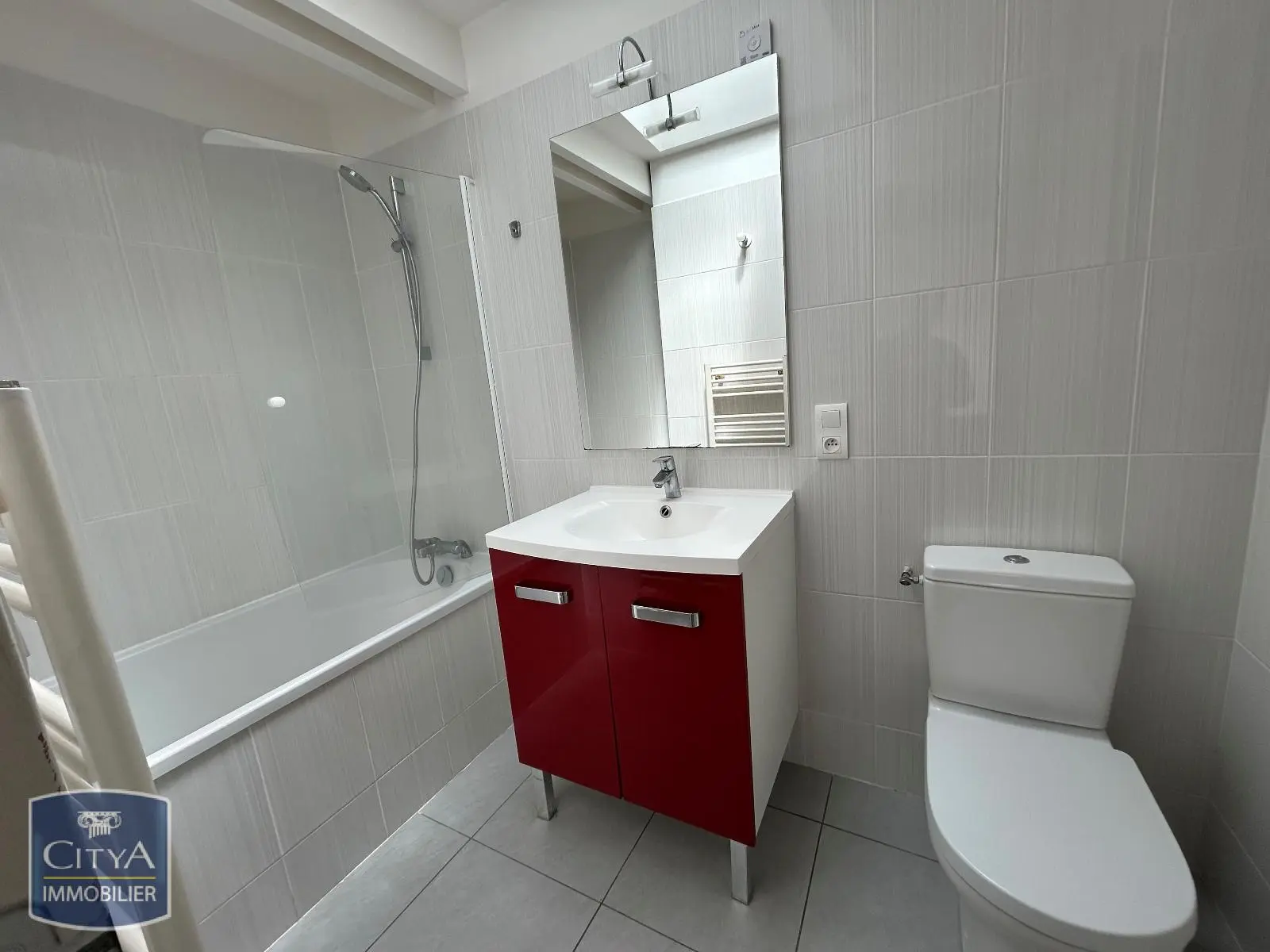 Photo 4 Appartement 3 pièces 47.44m²