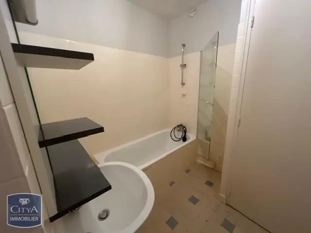 Photo 12 Appartement 2 pièces 48m²