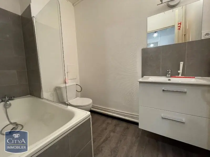 Photo 4 Appartement 1 pièce 27.11m²