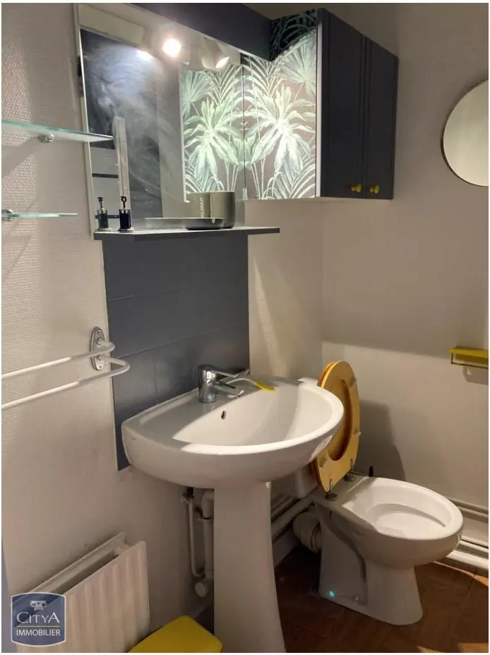 Photo 7 Appartement 1 pièce 26.76m²