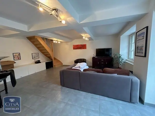 Photo 1 Appartement 3 pièces 80.93m²