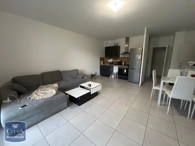 Photo 1 pour Appartement 3 pièces 65.5m² Photo 1 Appartement 3 pièces 65.5m²