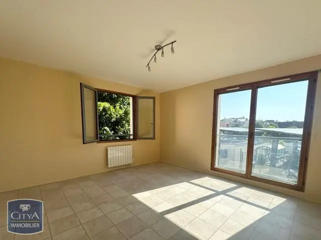 Photo 1 Appartement 2 pièces 49.54m²