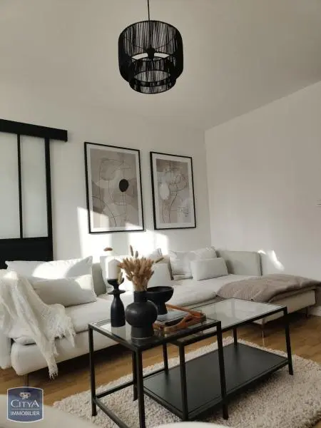 Photo 1 appartement Olivet