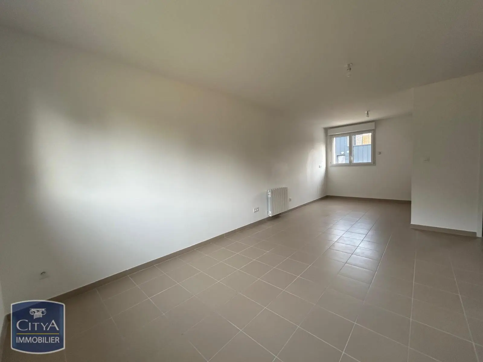 Photo 2 Appartement 2 pièces 42.4m²