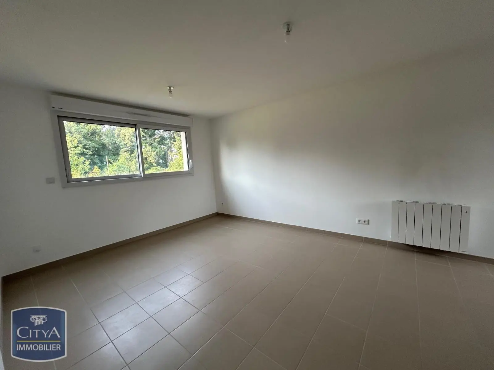 Photo 3 Appartement 2 pièces 42.4m²