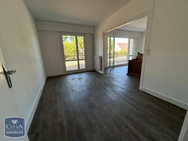 Photo 4 Appartement 3 pièces 63.36m²