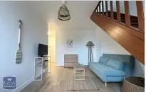 Photo 4 Appartement 2 pièces 34m²